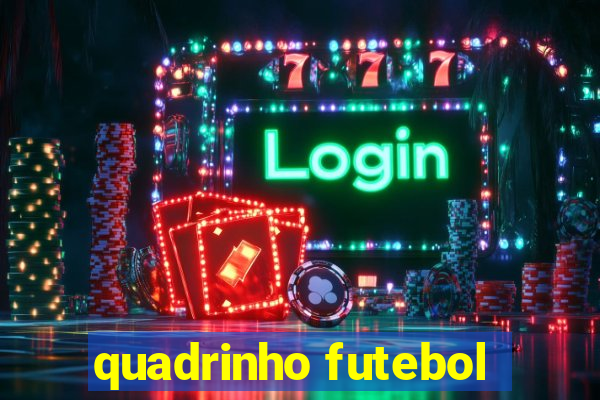 quadrinho futebol